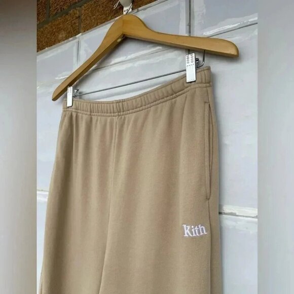 Kith Women Shain Sweatpant III – Canvas size small - Picture 4 of 15